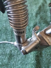 фото thumb №8, Клапан egr радиатор iveco daily 2.3 5802797765