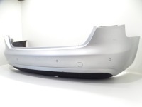 Купить Бампер задняя задний audi a4 b8 sedan lift lx7w, фото thumb
