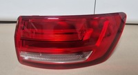фото thumb №1, Audi a4 b9 kombi лампа правая задняя задняя