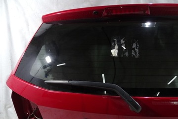 фото thumb №9, Dodge journey 11- крышка багажника з стекло pra