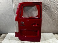 фото thumb №1, Toyota proace jumpy дверь левый задняя задние левая
