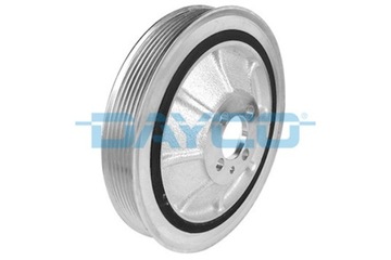 фото thumb №11, Dayco колесо пасове вала колінчастого alfa giulietta/mito 1,6jtd/2,0jtd