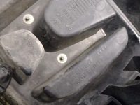 фото thumb №13, Решітка радіатора решітка радіатора honda civic vii 7 lift 71121-s6d-0000