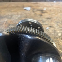 Wał колінчастий до mini f55 f56 bmw x1 f48 f30 f32 g30 x3 2.0 1 b48 7640888 Ціна, фото thumb