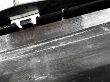 фото thumb №8, Lexus rx v 5 f sport бампер переднє перед org 2022-