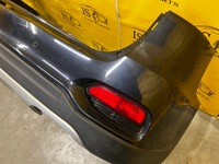 фото thumb №11, Бампер задній задня 6 x pdc kia sorento iii lift