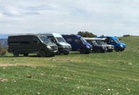 фото thumb №5, Міст передній sprinter 4 x 4