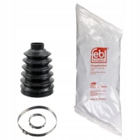 фото thumb №1, Защита шарнир kpl. mercedes febi 36511