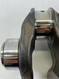 фото thumb №9, Wał коленчатый bmw 4 f36 gran coupe 7367646