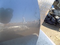 фото thumb №3, Renault clio iv hb двері задня задні праве