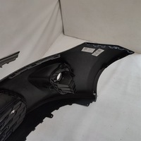 фото thumb №14, Бампер перед kia rio 4 iv po 2017 86511-h8000