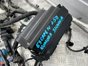 фото thumb №8, Ford втулка стабілізатора mk4 установка камери двигуна 1.5 usa