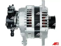 фото thumb №2, Генератор astra, corsa 1.7cdti 00- 100a
