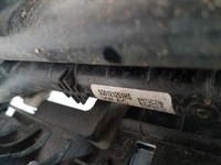 фото thumb №10, Seat tarraco 1.5 tsi pas передний комплект радиатор