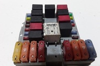 фото thumb №12, Коробка запобіжників fiat croma 154_ 51738103 2.4l дизель 2006