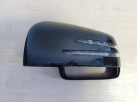 фото thumb №1, Mercedes ml корпус зеркало a1668109900