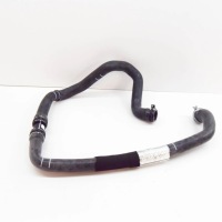 Mini paceman r61 нижний пабтрубок  радиатора 17129806991 9806991 оригинальный в Украине, фото thumb