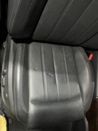 фото thumb №10, Сиденья заднее сиденье audi a6 c7 4g0 sedan кожа вентилируемые электрический ładne