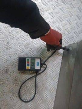 фото thumb №8, Skoda fabia iii універсал двері зад задні ліві lf8h