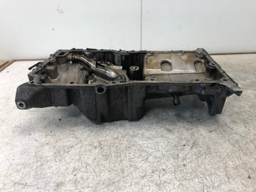 фото thumb №5, Поддон масляная opel signum vectra c z22yh 24406366