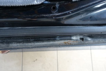 фото thumb №12, Mercedes w203 двері правий перед передні праві c-klasa 197