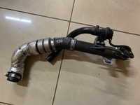 фото thumb №1, Hyundai kona tucson труба воздухозаборник интеркулер g4fj