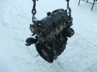 фото thumb №7, Двигун peugeot 208 308 t7 07-13 1,6 vti bmw mini citroen 5fw стиснення test