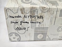 фото thumb №11, Mercedes actros mp4 клапан главный тормоза a0044314806