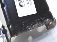 фото thumb №5, Кронштейн кронштейн сиденье правый перед toyota aygo i