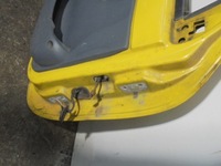 фото thumb №5, Renault kangoo i 98-03 дверь перед передние левая