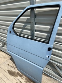 фото thumb №4, Двері ліва лівий перед vw t4