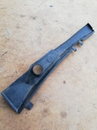 фото thumb №1, Захист жабо двірник clio iii 8200363647