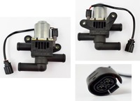 фото thumb №1, Клапан отопителя daf 105 электрический