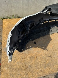 фото thumb №6, Бампер перед передний kompletny renault kadjar lift teqnc 4 pdc sprysk