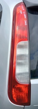 фото thumb №3, Ford focus c-max лампа левый зад левая задняя
