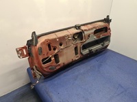 фото thumb №10, Honda cr-v i задня кришка багажника багажника