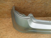 фото thumb №4, Dacia sandero 2008-2012 rok бампер задняя задний 8200735456