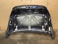 фото thumb №8, Peugeot 307 cc 05-09 кришка багажника кришка багажника cabrio