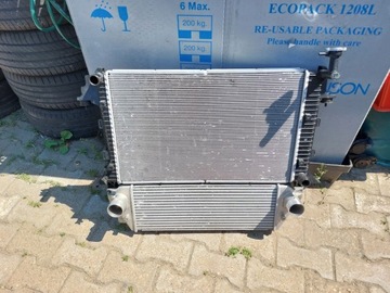фото thumb №6, Hyundai h350 150evgt радиатор