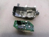 Aston martin vantage v12 двигатель ecu ed23-12a650aa управление unit Доставка, фото thumb