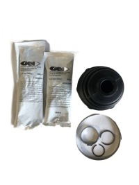 фото thumb №3, Внутренняя защита шарнир полуось mercedes x-klasa w470