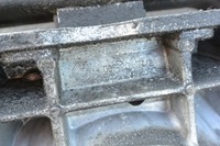 фото thumb №9, Кронштейн кронштейн коробки mercedes w211 w219 6.3 amg