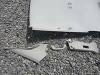 фото thumb №10, Потолок фонари козырьки пластики защита обшивка kpl mazda 6 iii gj sedan