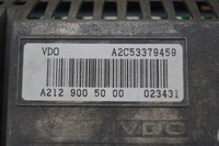 фото thumb №7, Дисплей экран mercedes w204 a1729011302