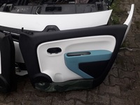 фото thumb №4, Обивка обшивка renault twingo iii перед