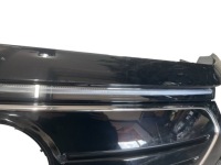 фото thumb №9, Решётка радиатора, решётка радиатора mercedes eqa w243 led