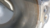 фото thumb №10, Блок  двигуна mercedes 63amg 63 amg m156 w221 w212 w204 w164 a1560110801