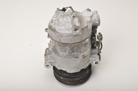 фото thumb №6, Mercedes w176 1.6 16v x156 компрессор кондиционера 447250-1670