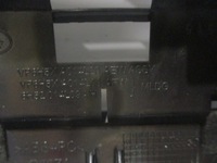 фото thumb №10, Рамка радио панели консоли решётки воздуховод заглушка динамика freelander ii