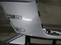 фото thumb №10, Audi оригинальный номер 4g0807437s бампер